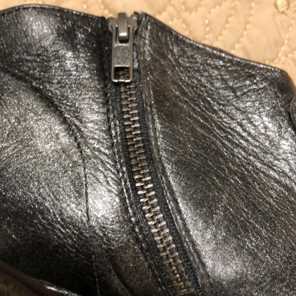 Frye ankle boots - Picture 8 of 8